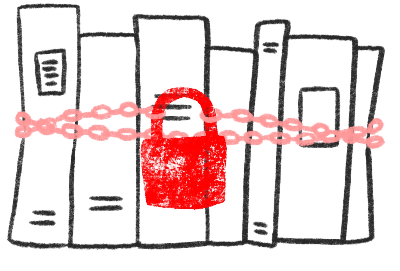Editoral Illustration Ein Herz für Kinder Clara Philippzig