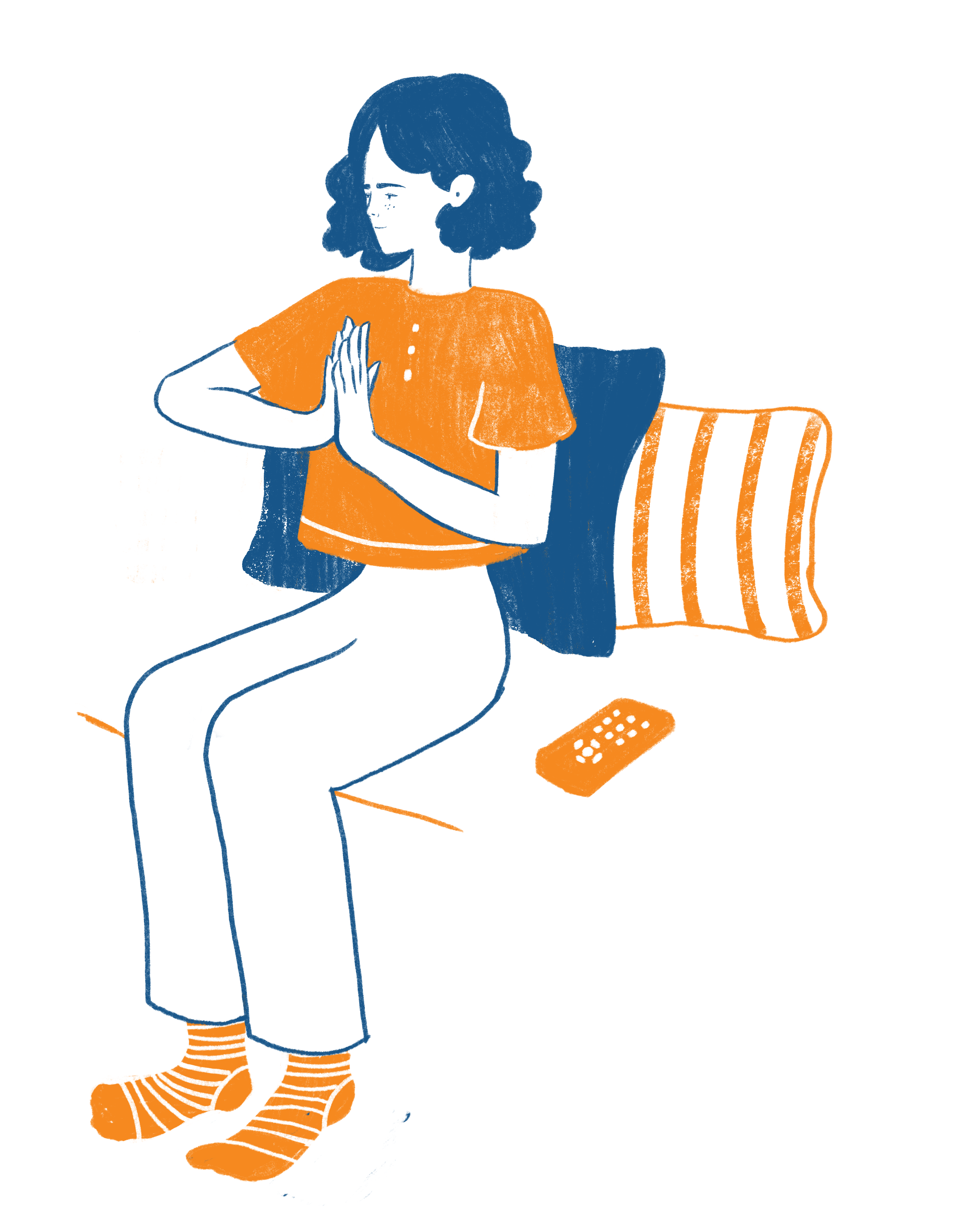 Howoge Illustration Clara Philippzig