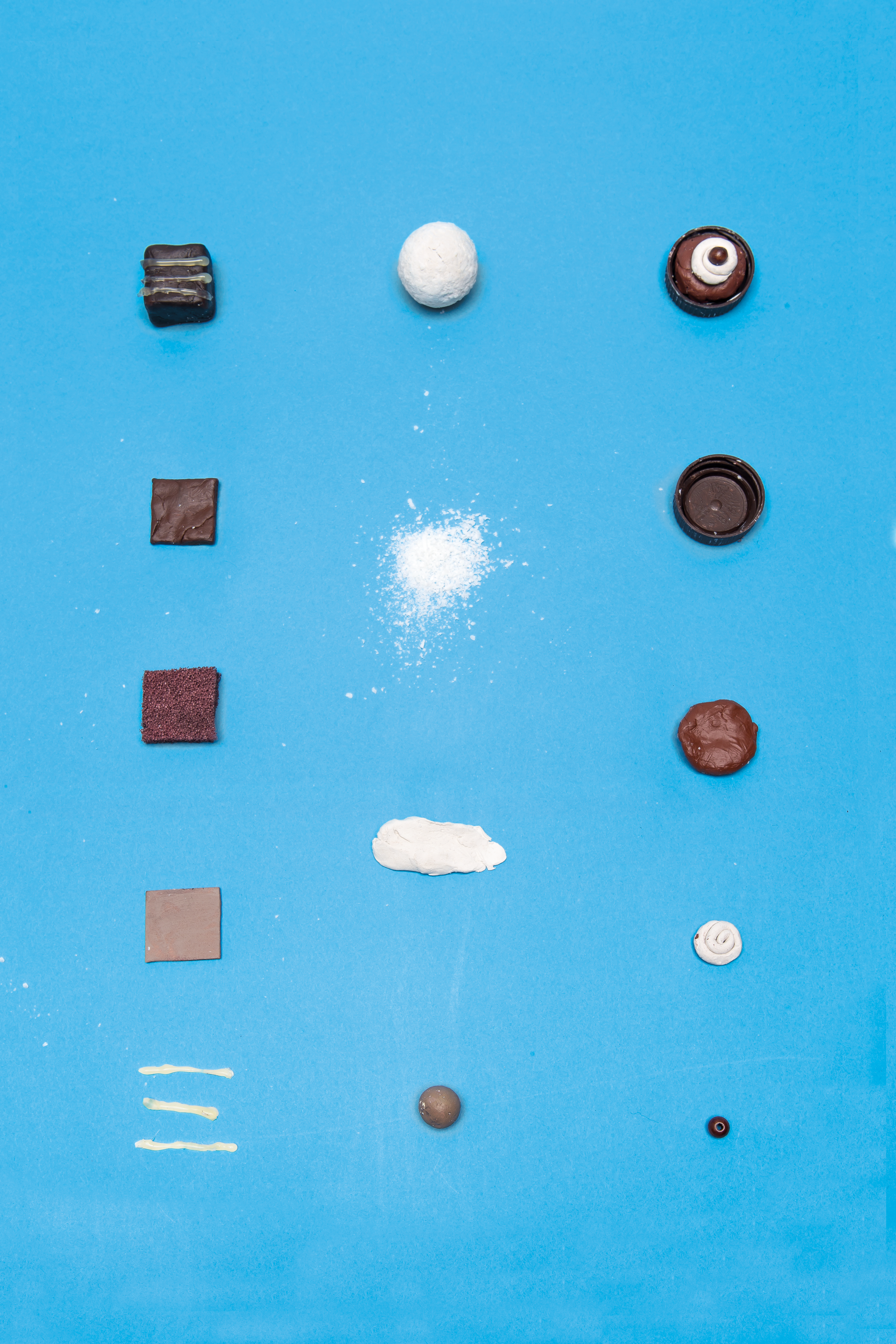 Fake Food Photography Clara Philippzig