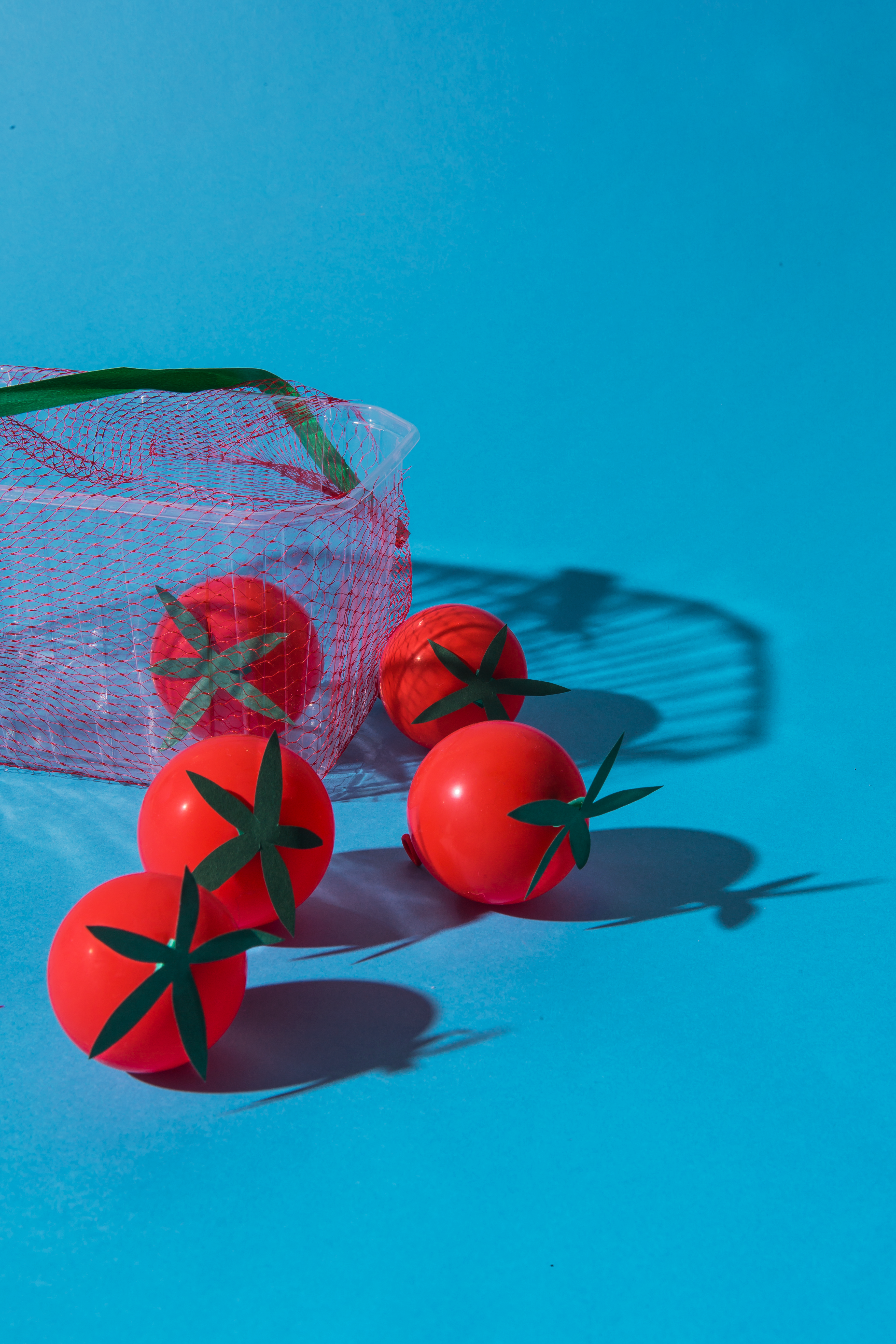 Fake Food Photography Clara Philippzig