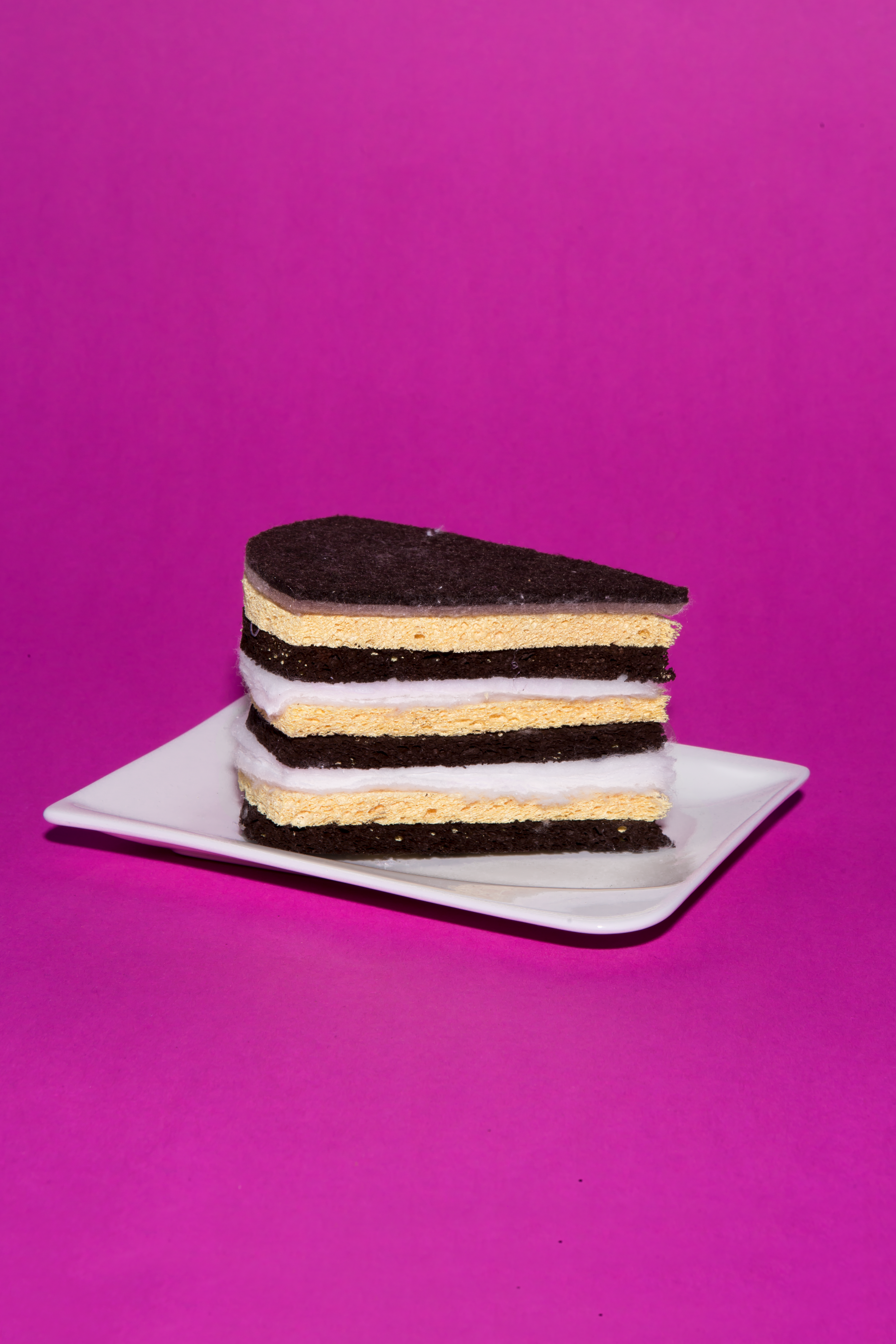 Fake Food Photography Clara Philippzig