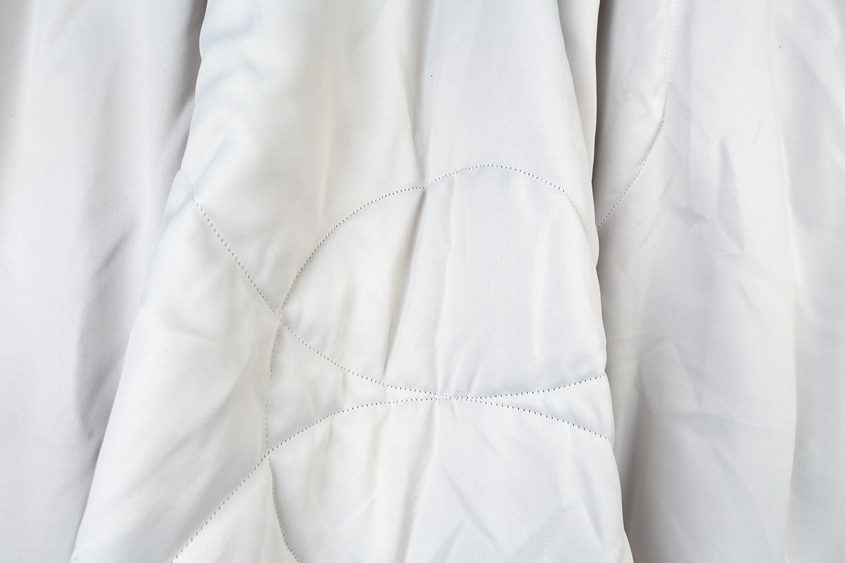 Ambient Comforter