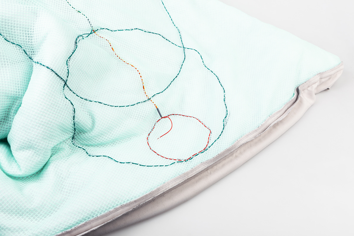 Ambient Comforter