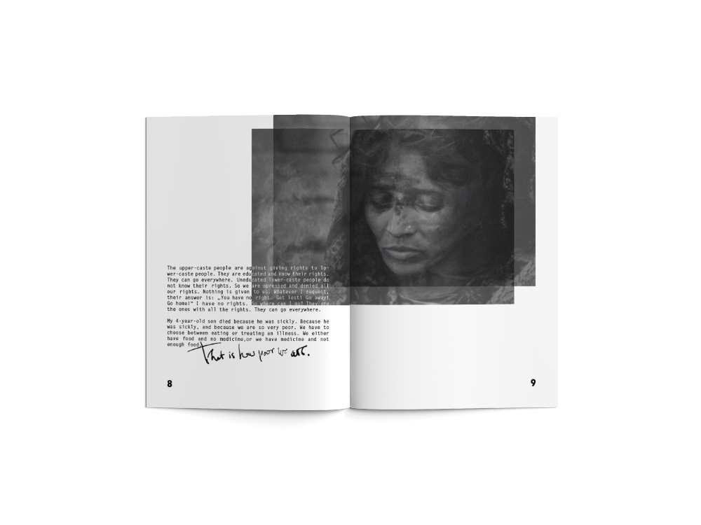 Layout Indien Clara Philippzig